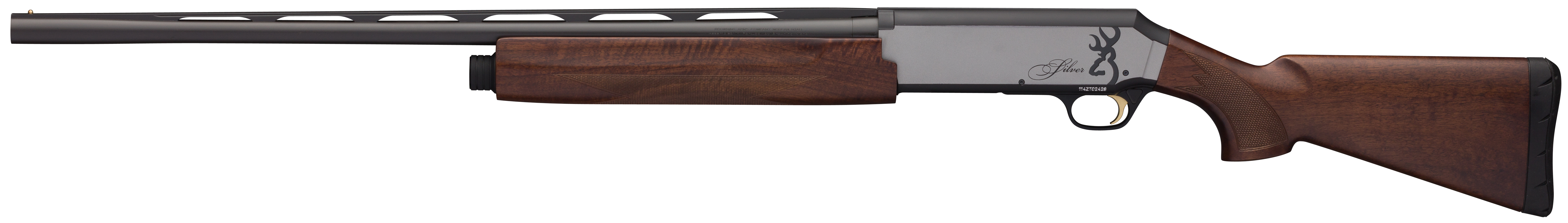 Silver Field Micro Midas SemiAuto Shotgun Browning